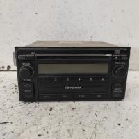 stereo/head unit