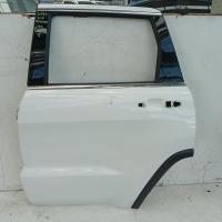 door/sliding rear left