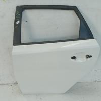 door/sliding rear left