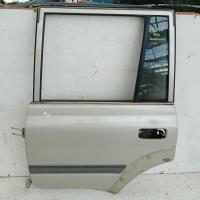 door/sliding rear left