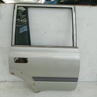 door/sliding rear right