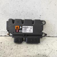 airbag module/sensor