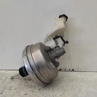brake booster