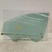 door window front left