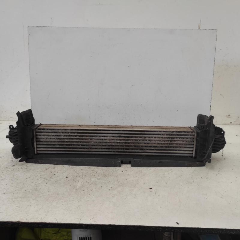 intercooler