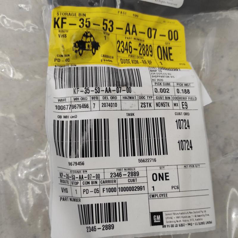 miscellaneous bracket