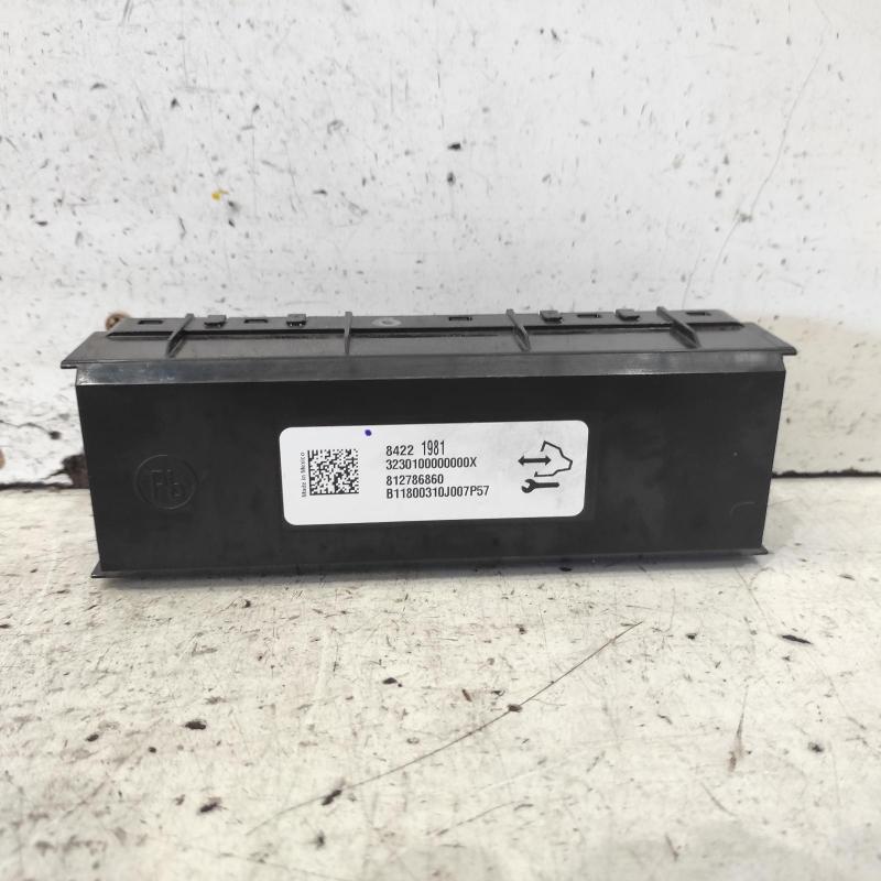 miscellaneous switch relay