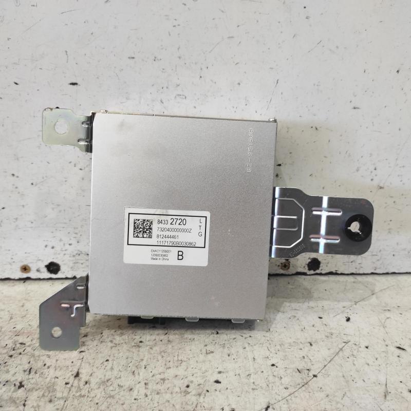 miscellaneous switch relay