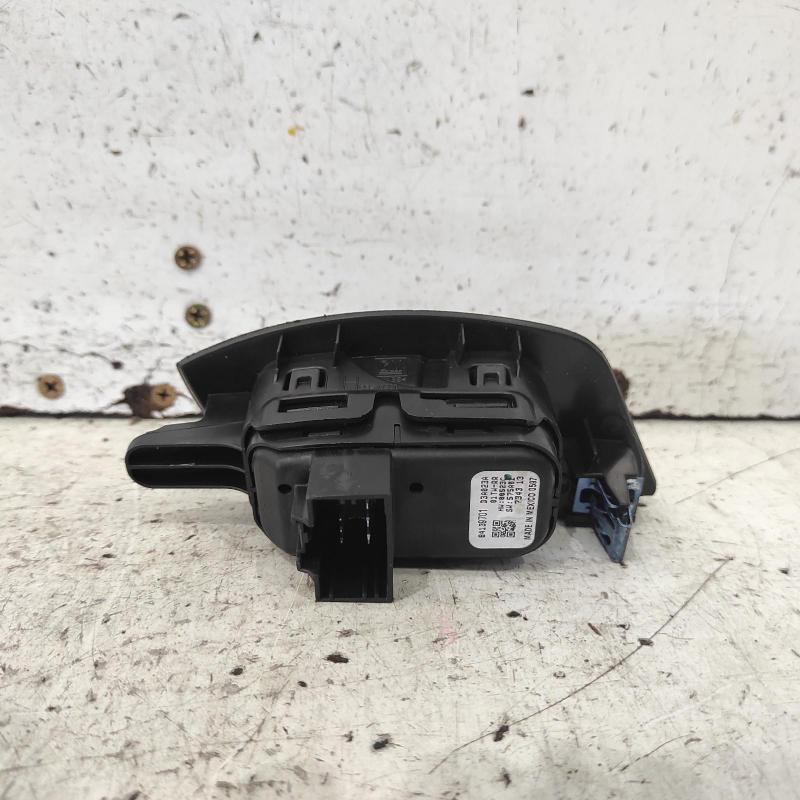 power door window switch