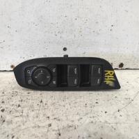 power door window switch