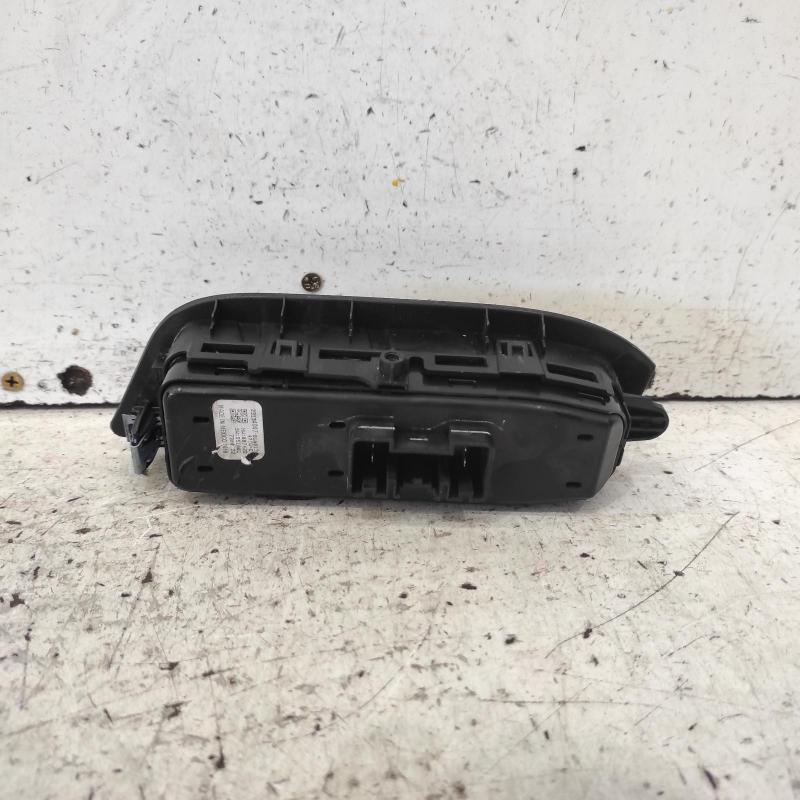 power door window switch