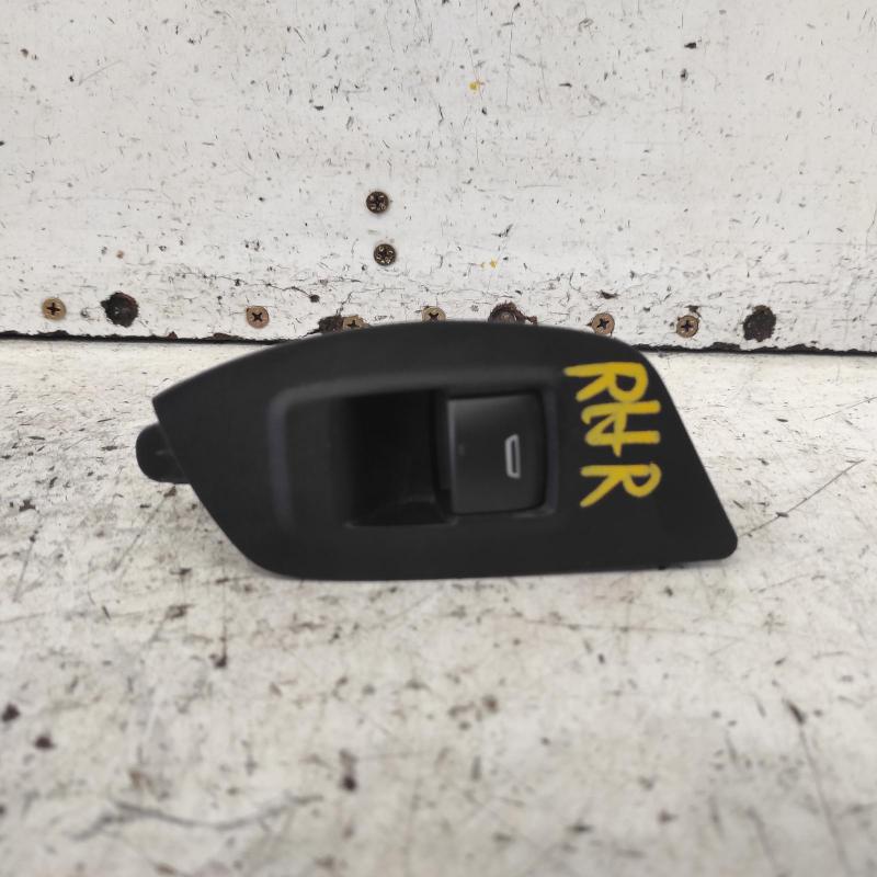 power door window switch