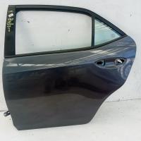 door/sliding rear left