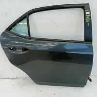 door/sliding rear right