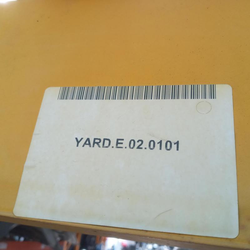 door/sliding rear right