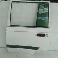 door/sliding rear left