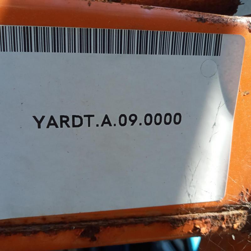 door/sliding rear right