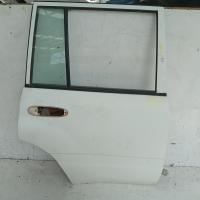 door/sliding rear right