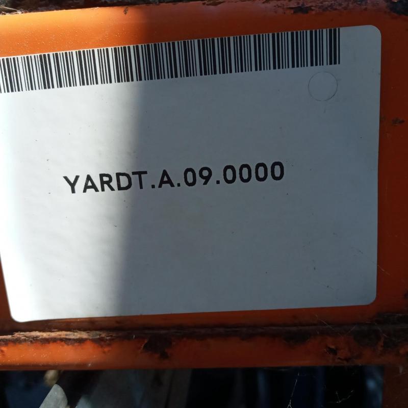 door/sliding rear right