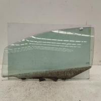 door window front left