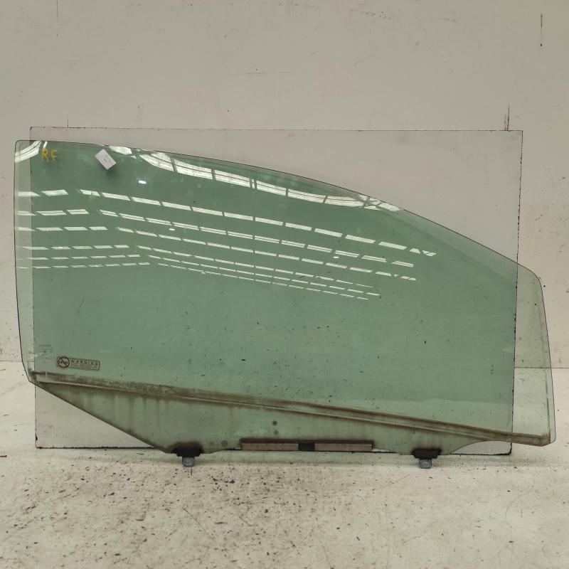 door window front right