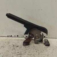 handbrake lever