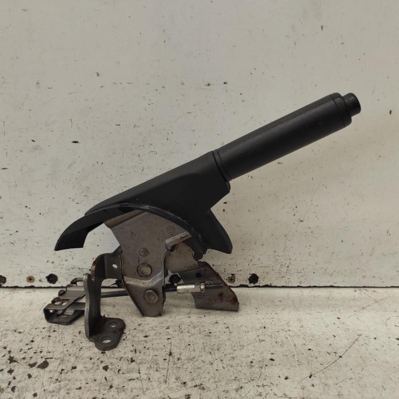handbrake lever