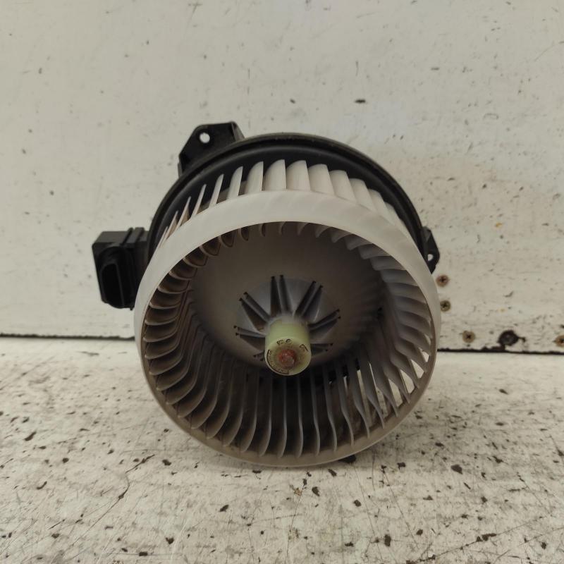 heater fan/motor