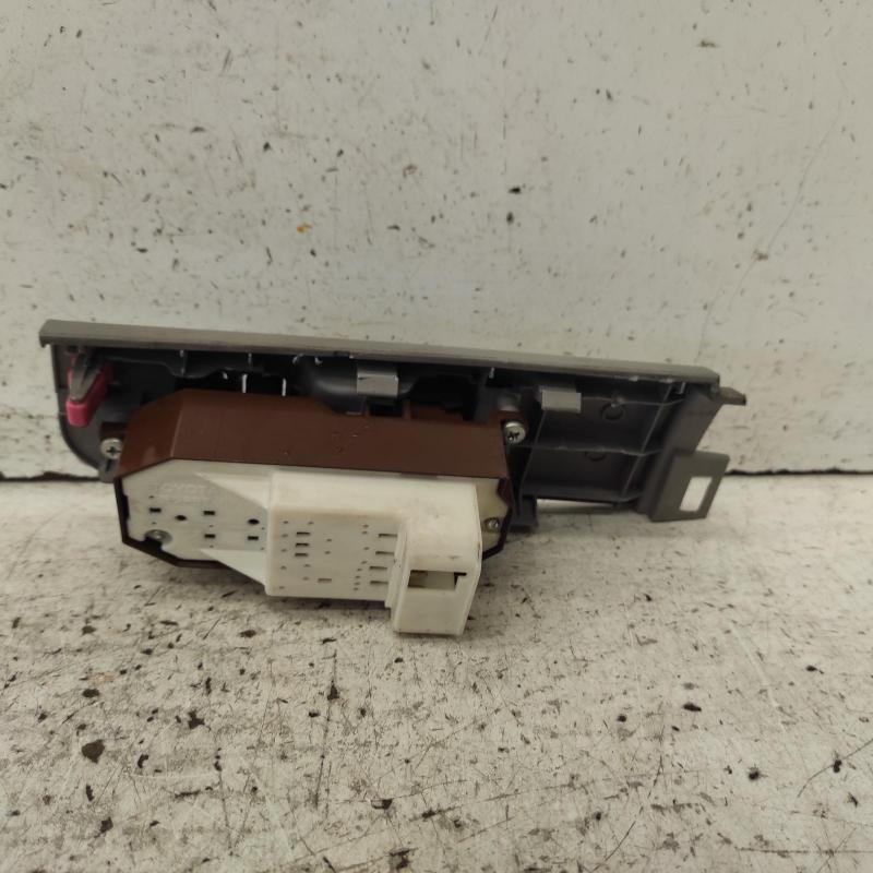 power door window switch