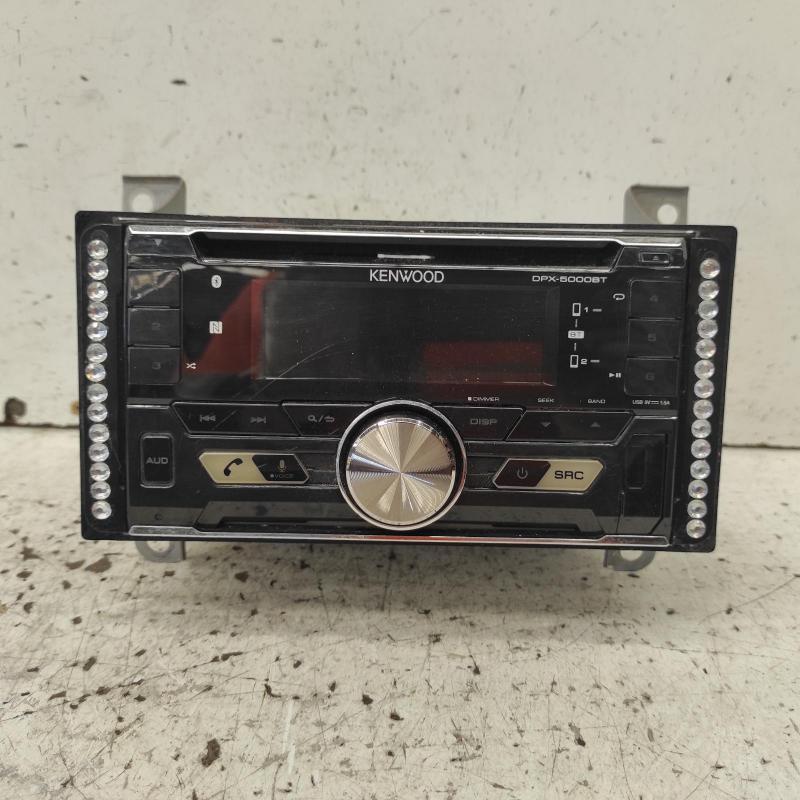 stereo/head unit