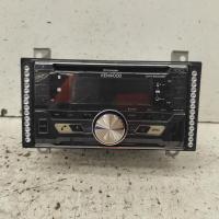 stereo/head unit
