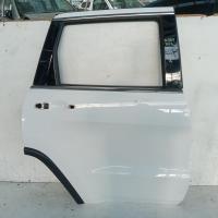 door/sliding rear right