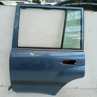 door/sliding rear left