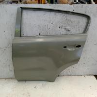 door/sliding rear left