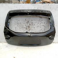 bootlid/tailgate
