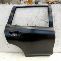 door/sliding rear right