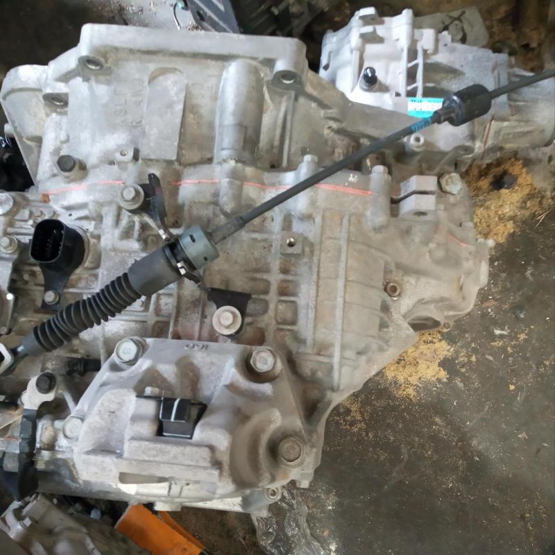 transmission/gearbox