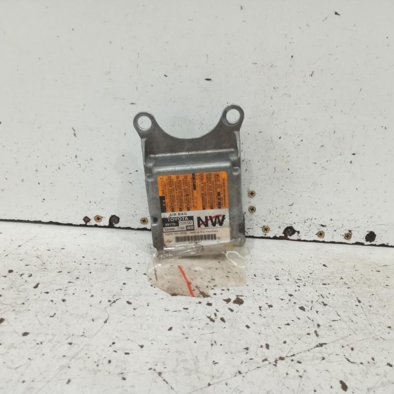 airbag module/sensor