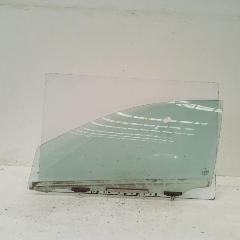 door window front left