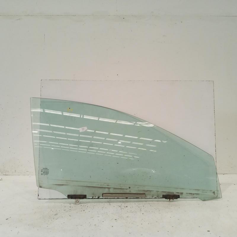 door window front right