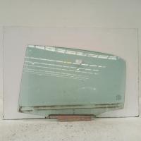 door window rear left