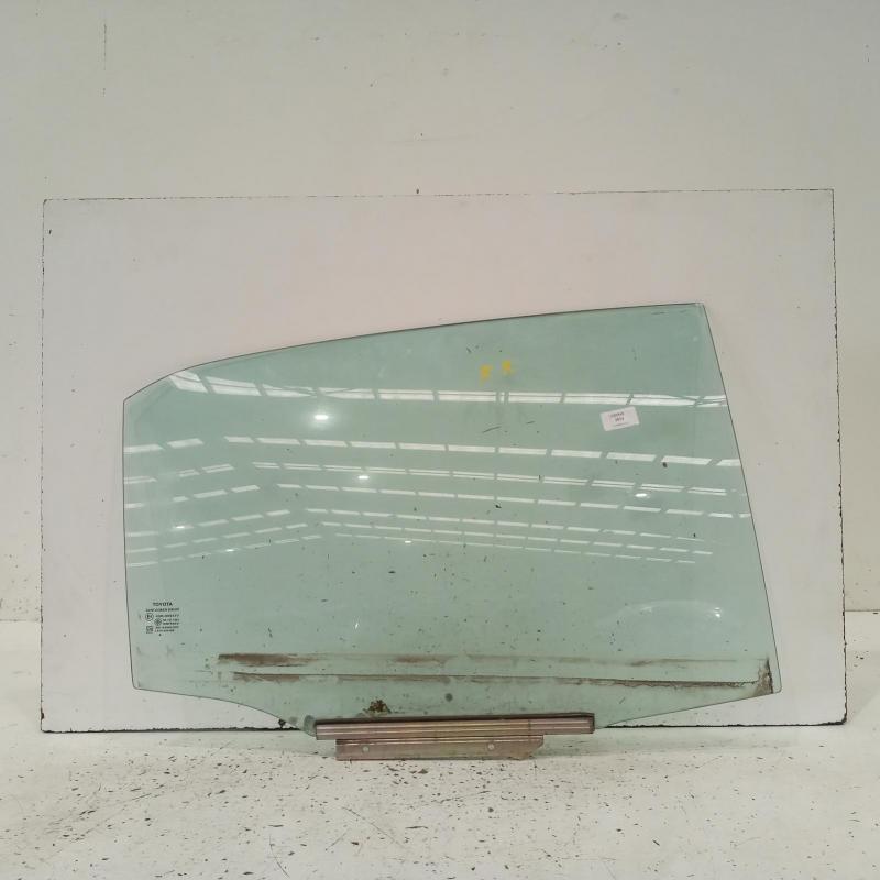 door window rear right