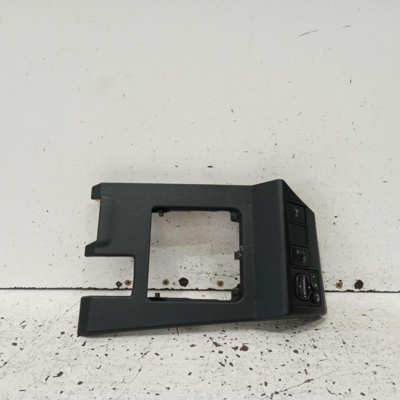 miscellaneous switch relay