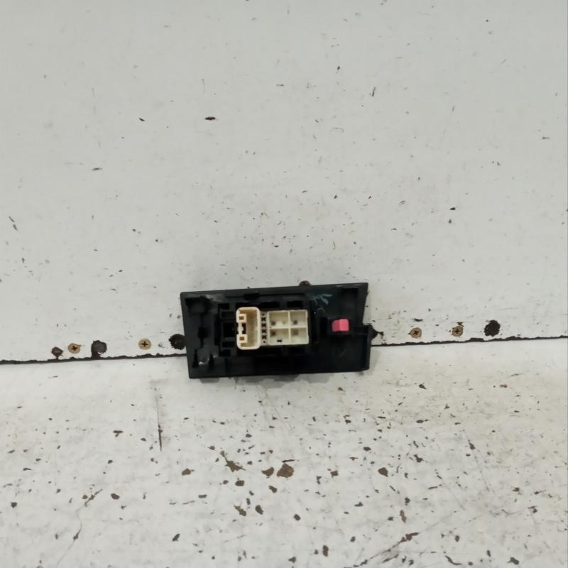 power door window switch