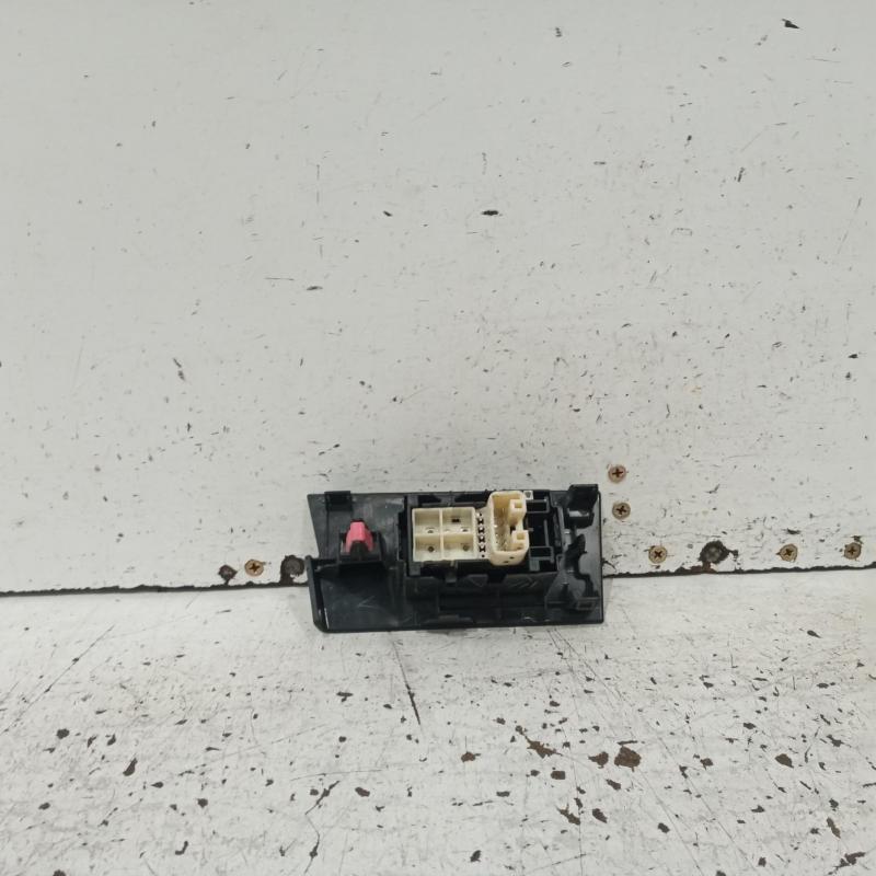 power door window switch