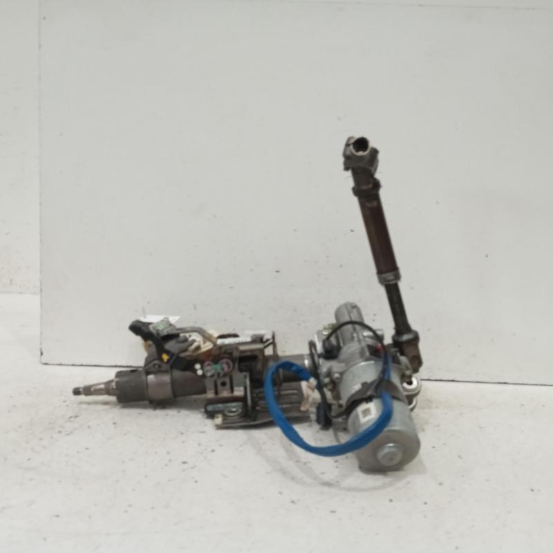 steering column