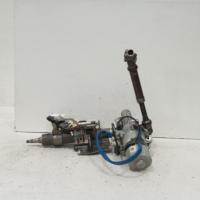 steering column