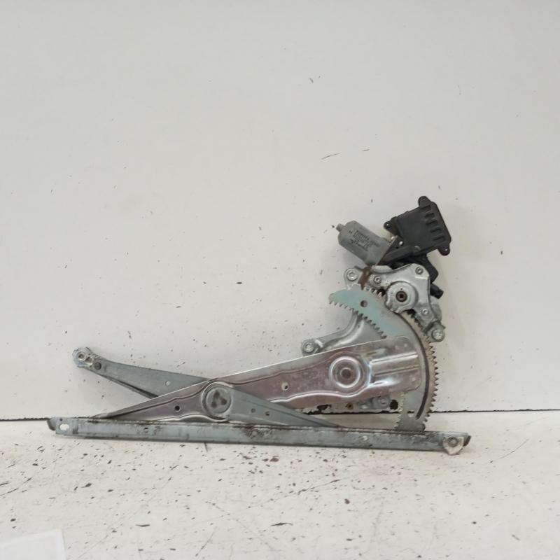 window regulator/motor front right