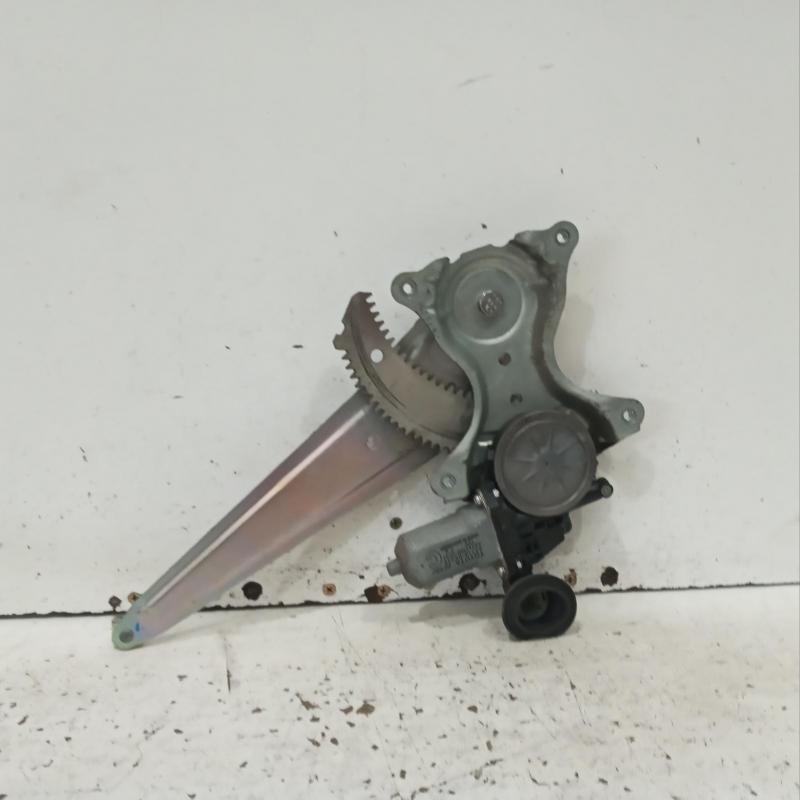 window regulator/motor rear left