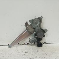 window regulator/motor rear left
